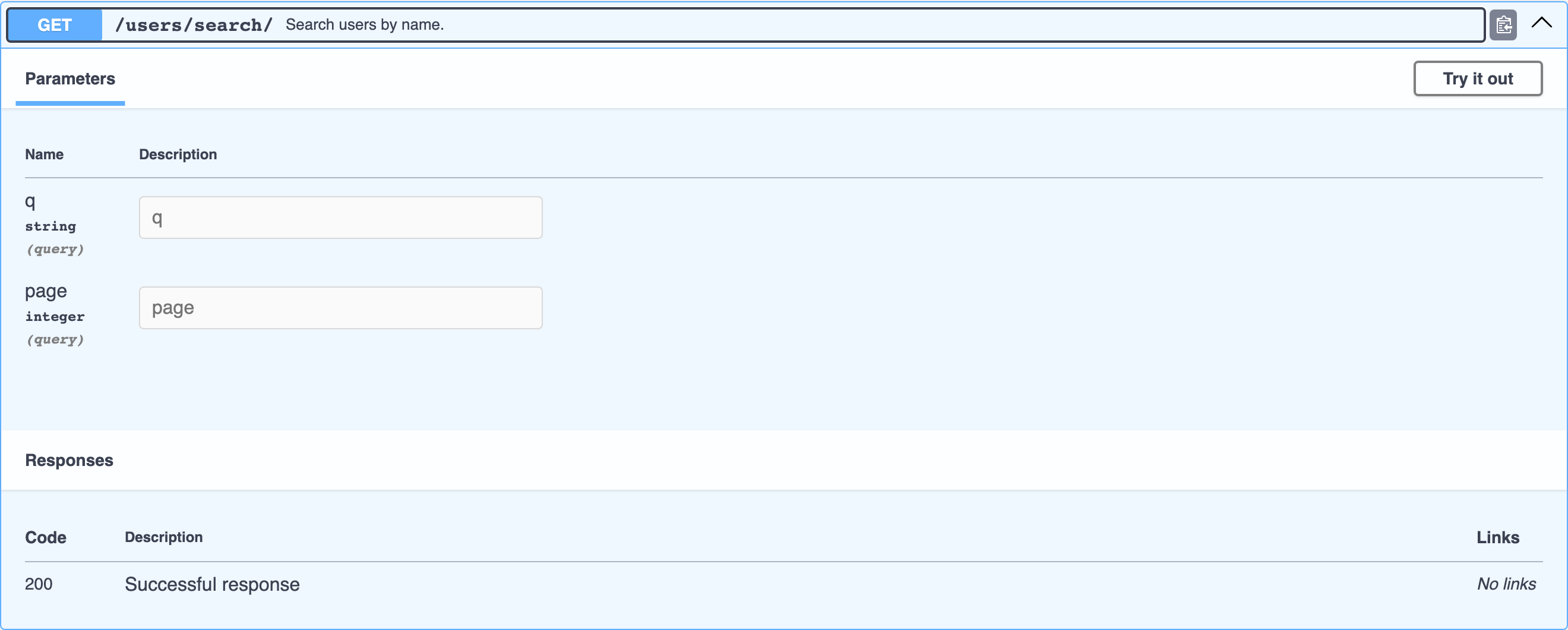 Query-параметры